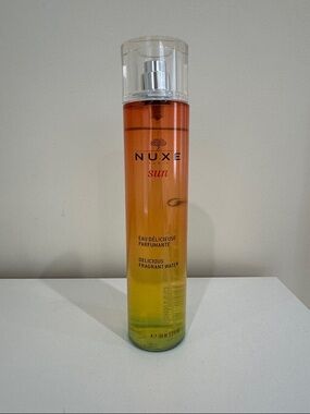 NUXE Sun Delicious Fragrance Water